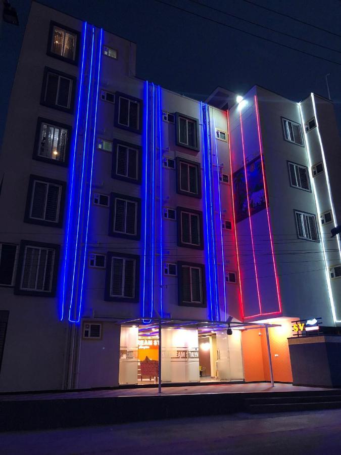 Sv Dreamstay Near Kempegowda International Airport Yelahanka Ngoại thất bức ảnh