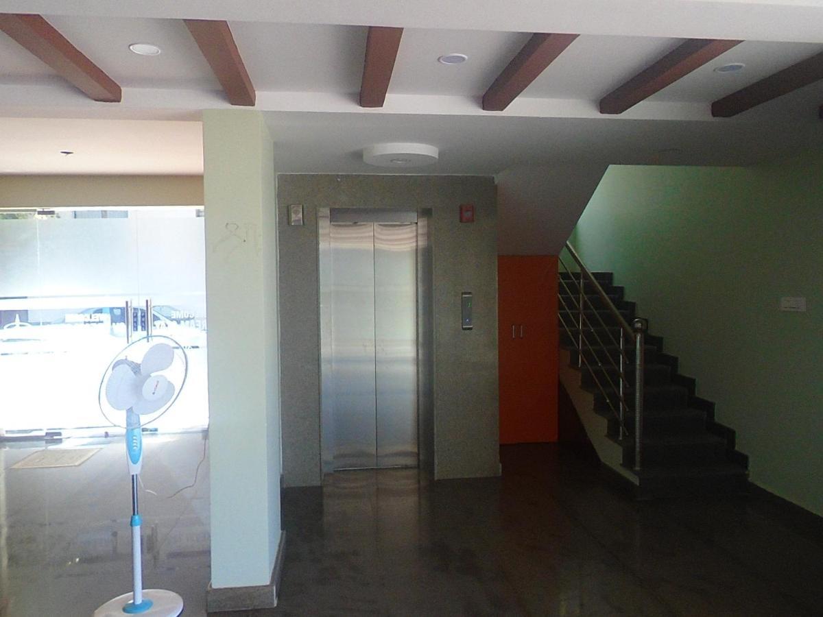 Sv Dreamstay Near Kempegowda International Airport Yelahanka Ngoại thất bức ảnh
