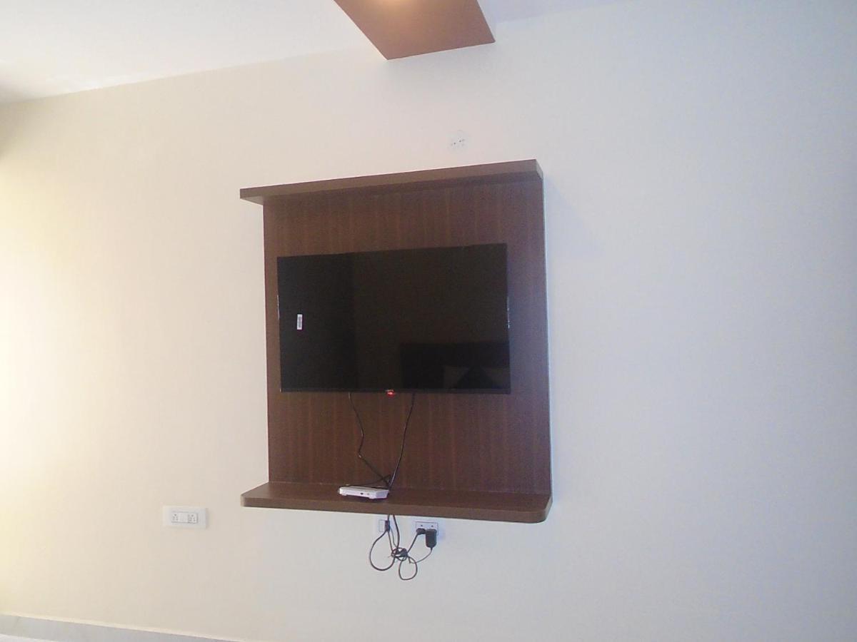 Sv Dreamstay Near Kempegowda International Airport Yelahanka Ngoại thất bức ảnh