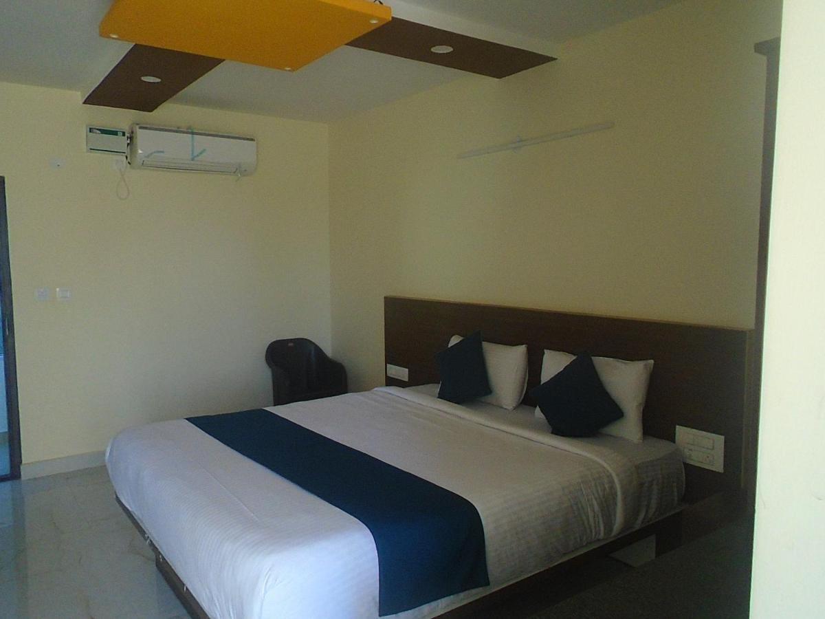 Sv Dreamstay Near Kempegowda International Airport Yelahanka Ngoại thất bức ảnh