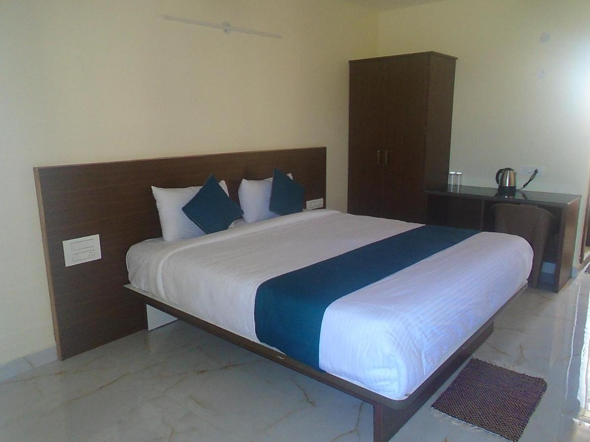 Sv Dreamstay Near Kempegowda International Airport Yelahanka Ngoại thất bức ảnh