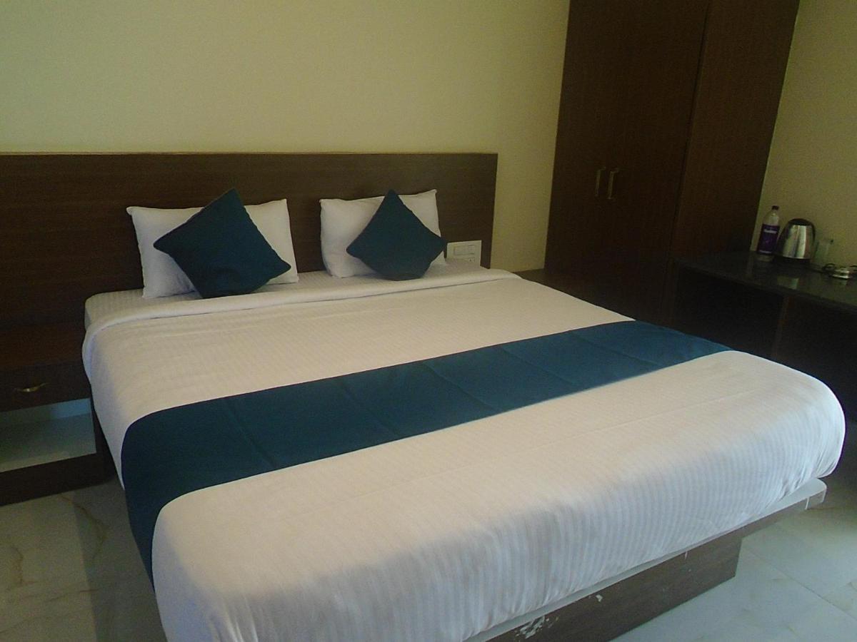 Sv Dreamstay Near Kempegowda International Airport Yelahanka Ngoại thất bức ảnh
