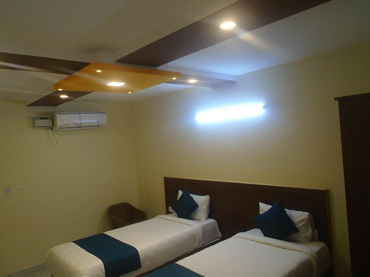 Sv Dreamstay Near Kempegowda International Airport Yelahanka Ngoại thất bức ảnh