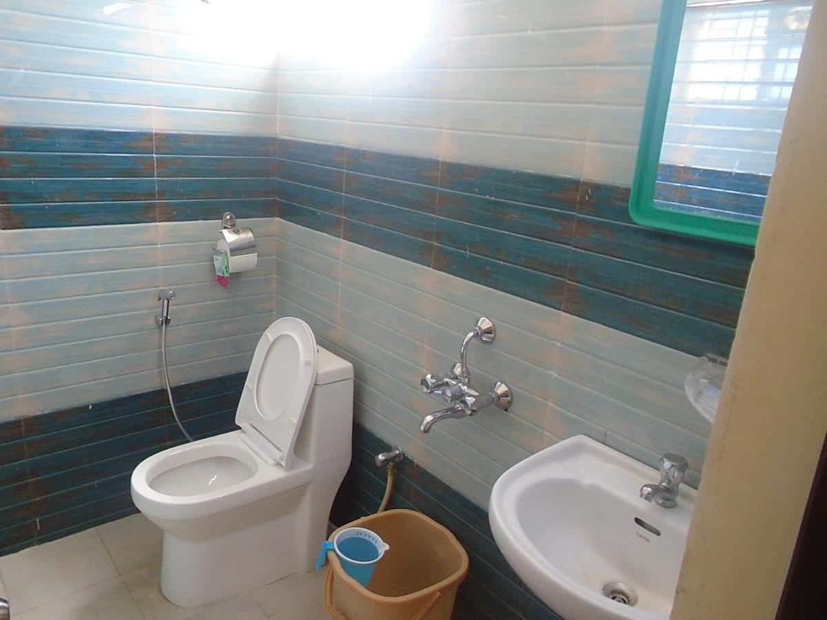 Sv Dreamstay Near Kempegowda International Airport Yelahanka Ngoại thất bức ảnh
