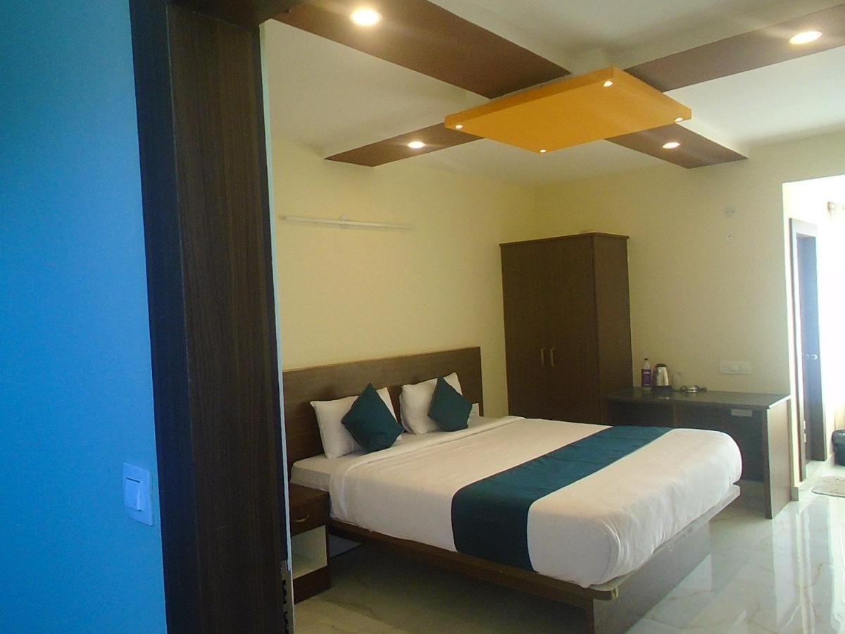 Sv Dreamstay Near Kempegowda International Airport Yelahanka Ngoại thất bức ảnh