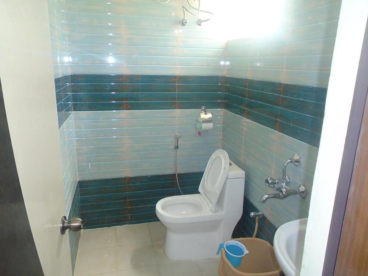 Sv Dreamstay Near Kempegowda International Airport Yelahanka Ngoại thất bức ảnh