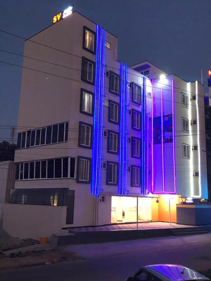 Sv Dreamstay Near Kempegowda International Airport Yelahanka Ngoại thất bức ảnh