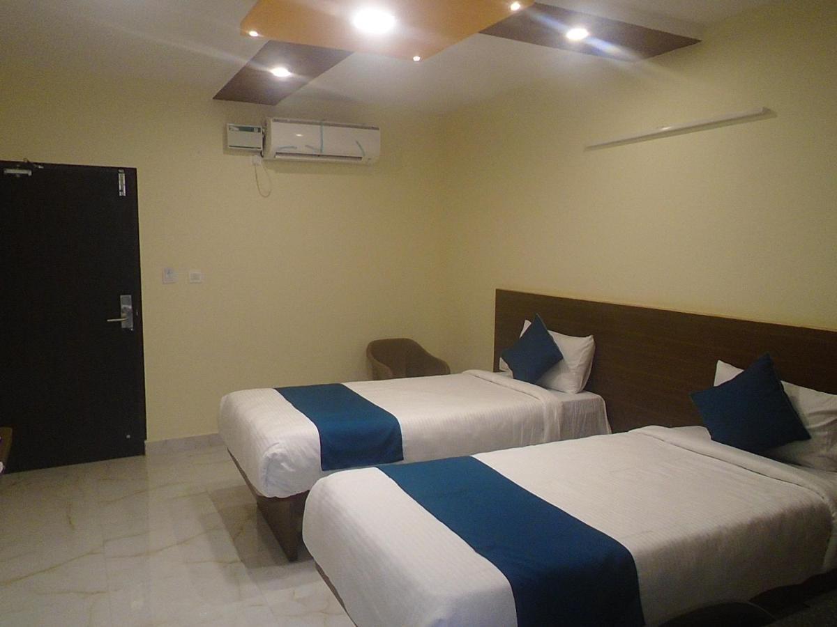Sv Dreamstay Near Kempegowda International Airport Yelahanka Ngoại thất bức ảnh