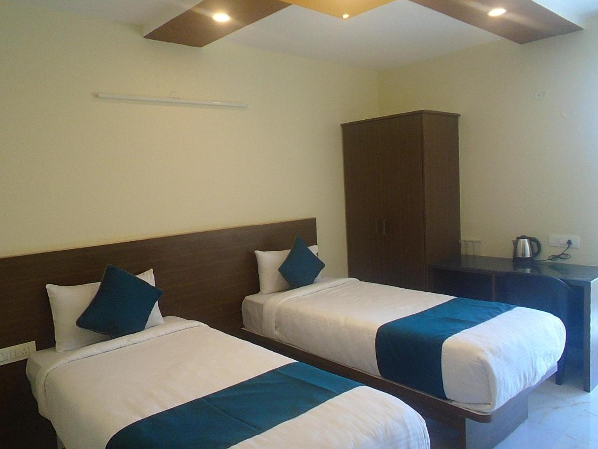 Sv Dreamstay Near Kempegowda International Airport Yelahanka Ngoại thất bức ảnh