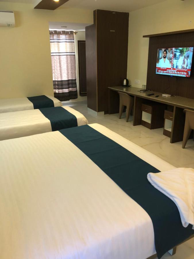 Sv Dreamstay Near Kempegowda International Airport Yelahanka Ngoại thất bức ảnh