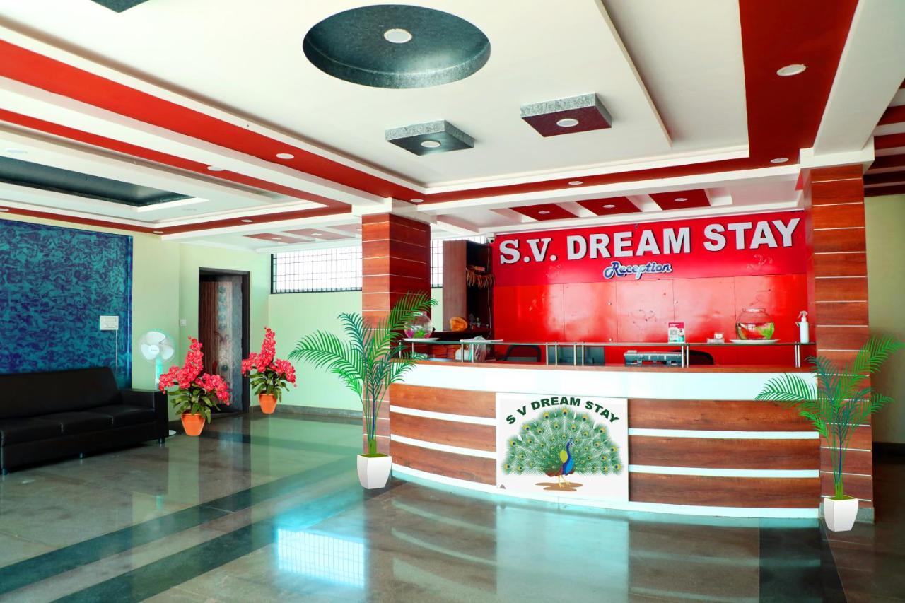 Sv Dreamstay Near Kempegowda International Airport Yelahanka Ngoại thất bức ảnh